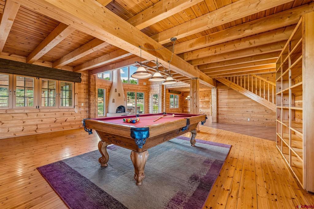 836 Gold Bar Drive Hesperus CO 81326
