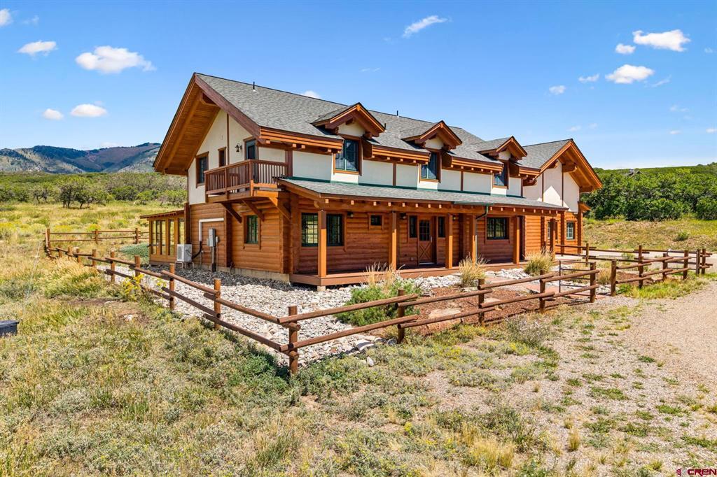 836 Gold Bar Drive Hesperus CO 81326