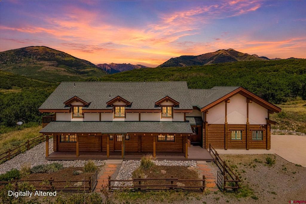 836 Gold Bar Drive Hesperus CO 81326
