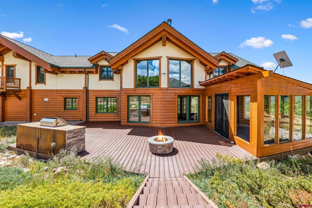 836 Gold Bar Drive Hesperus CO 81326