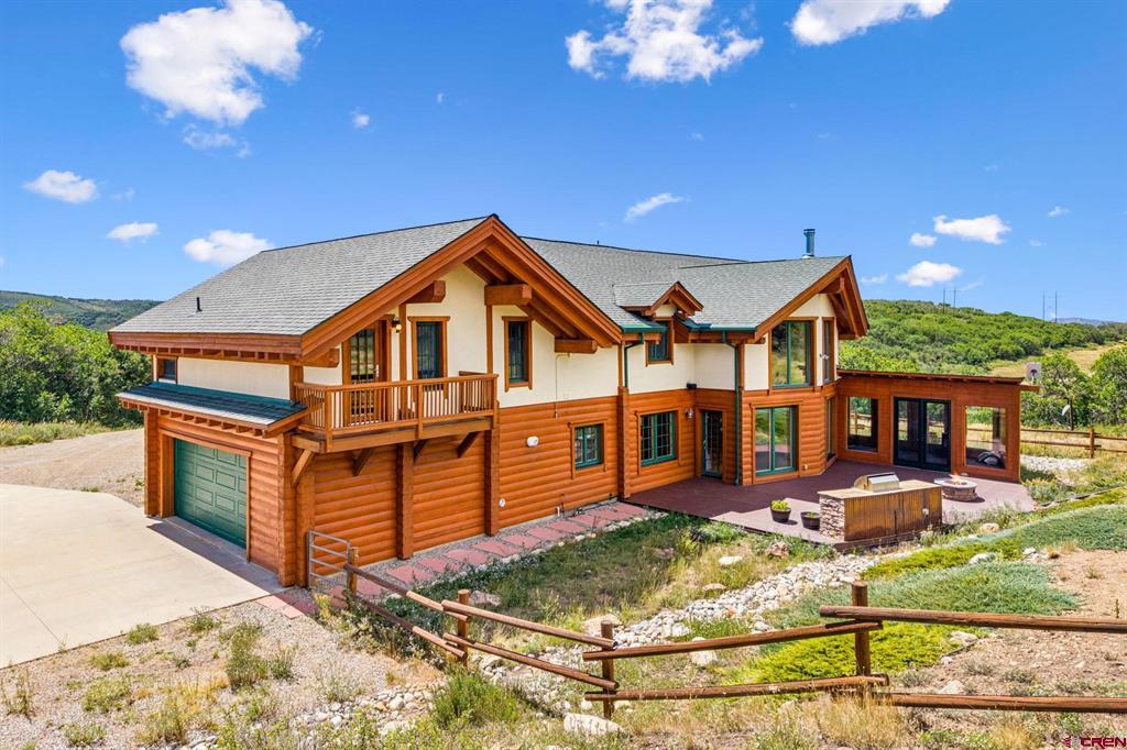 836 Gold Bar Drive Hesperus CO 81326