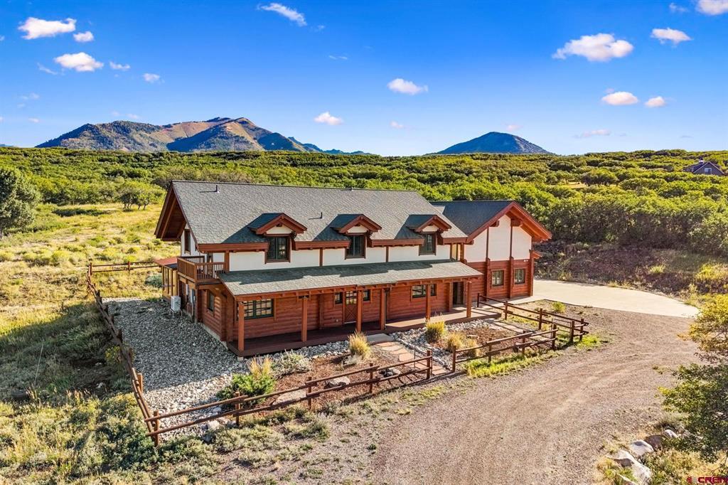 836 Gold Bar Drive Hesperus CO 81326