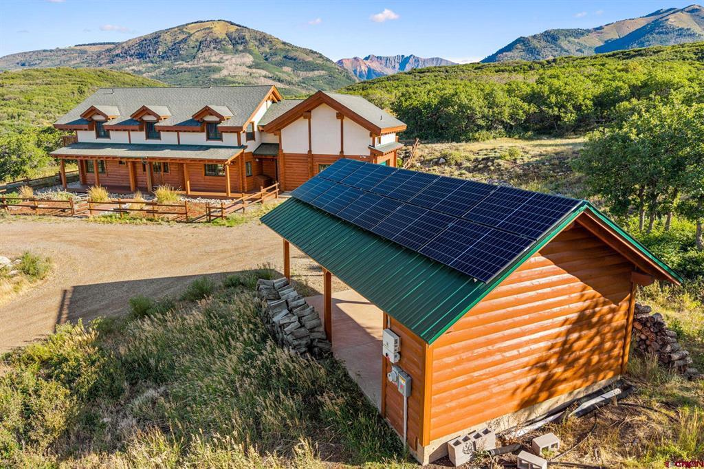 836 Gold Bar Drive Hesperus CO 81326