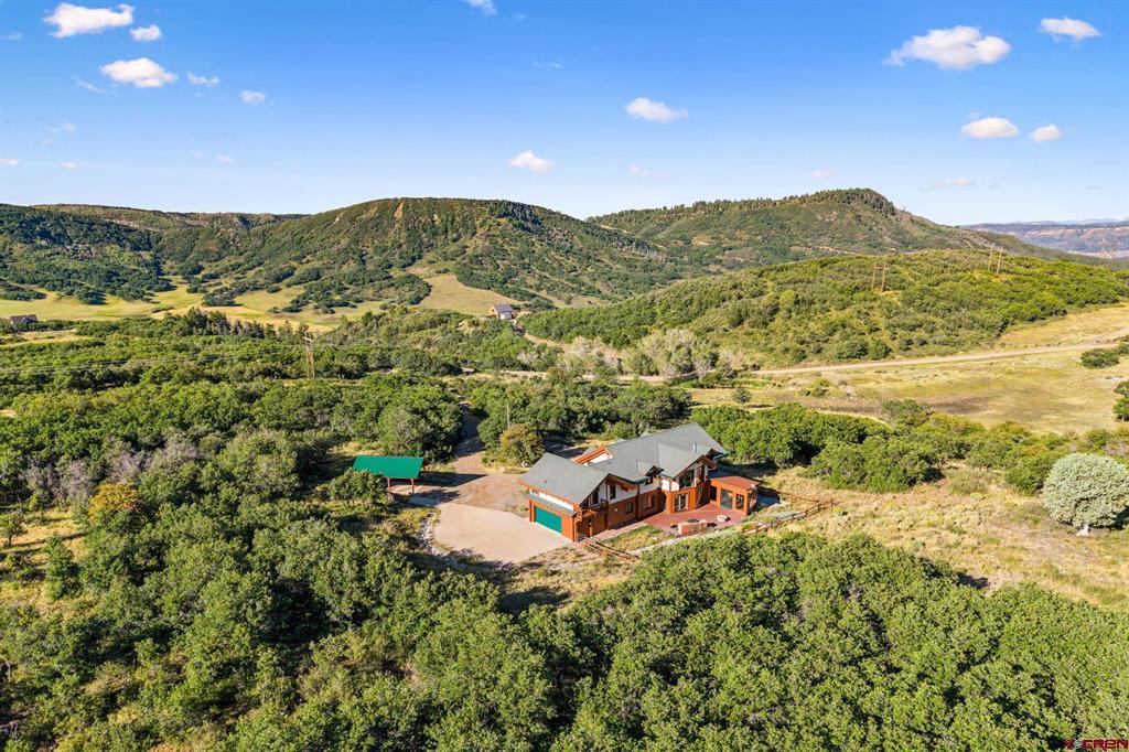 836 Gold Bar Drive Hesperus CO 81326