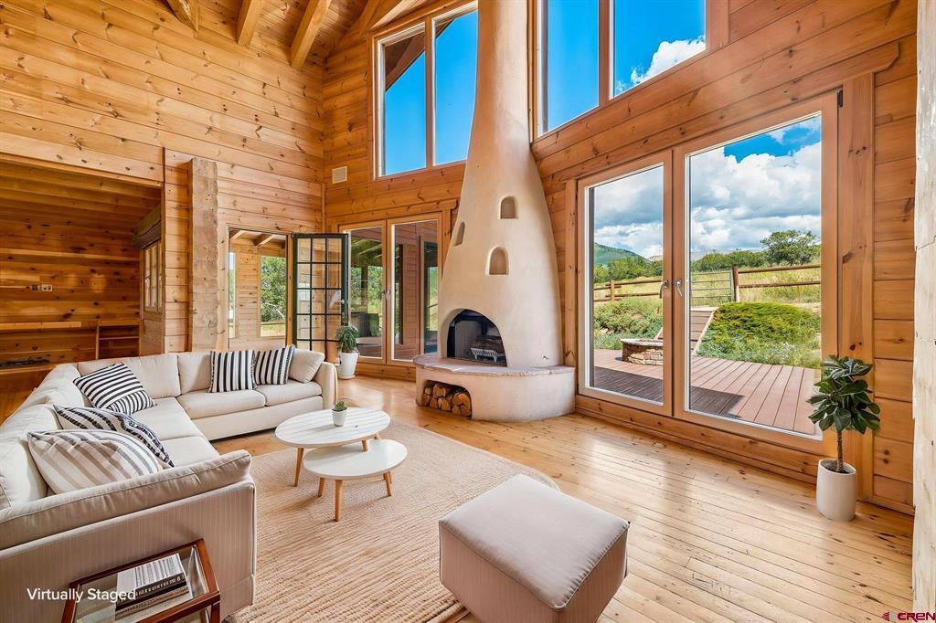 836 Gold Bar Drive Hesperus CO 81326