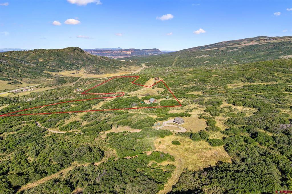 836 Gold Bar Drive Hesperus CO 81326