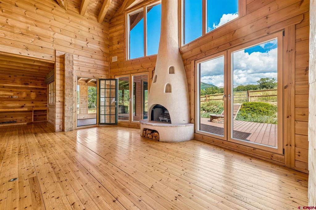 836 Gold Bar Drive Hesperus CO 81326