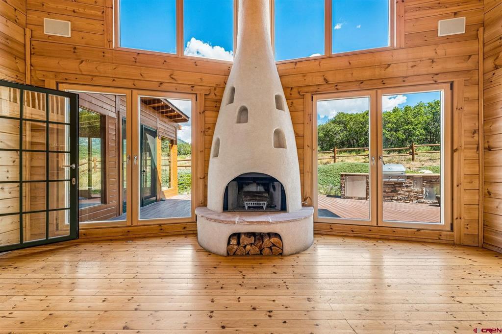 836 Gold Bar Drive Hesperus CO 81326