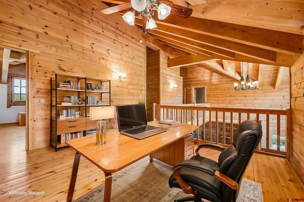 836 Gold Bar Drive Hesperus CO 81326