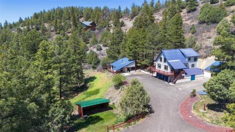 80 Ponderosa Pagosa Springs CO 81147