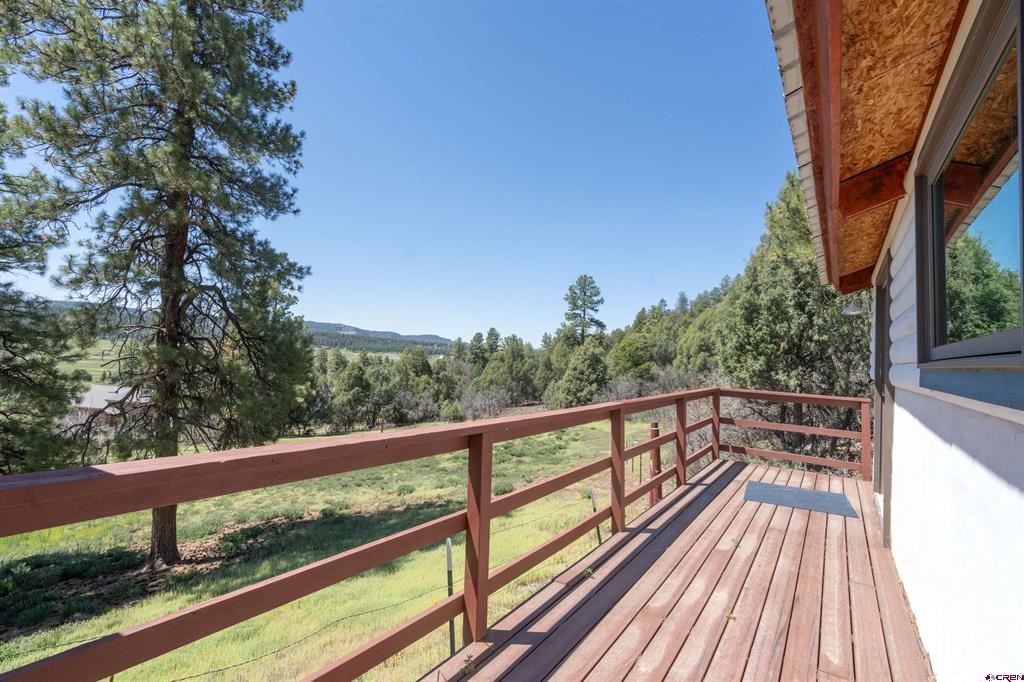 80 Ponderosa Drive Pagosa Springs CO 81147
