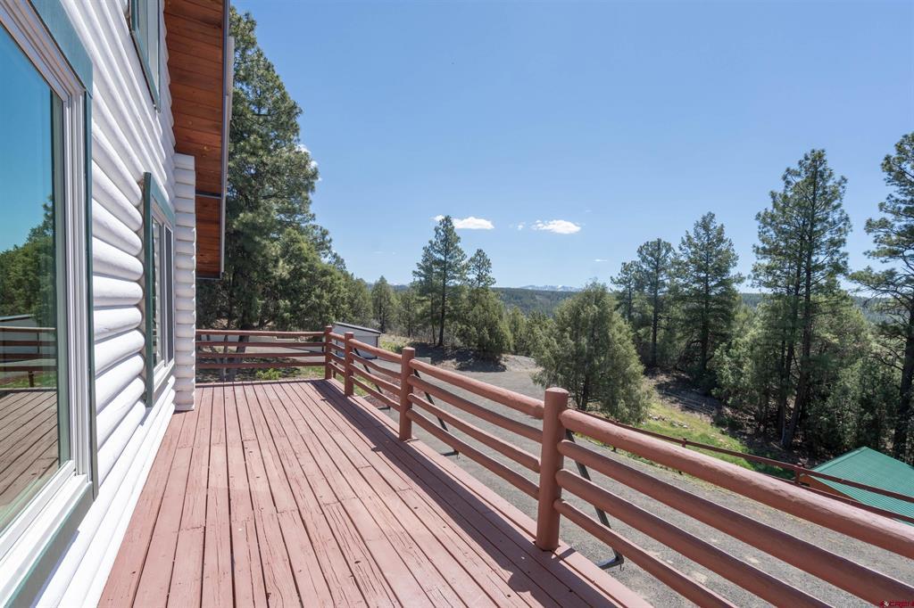 80 Ponderosa Drive Pagosa Springs CO 81147