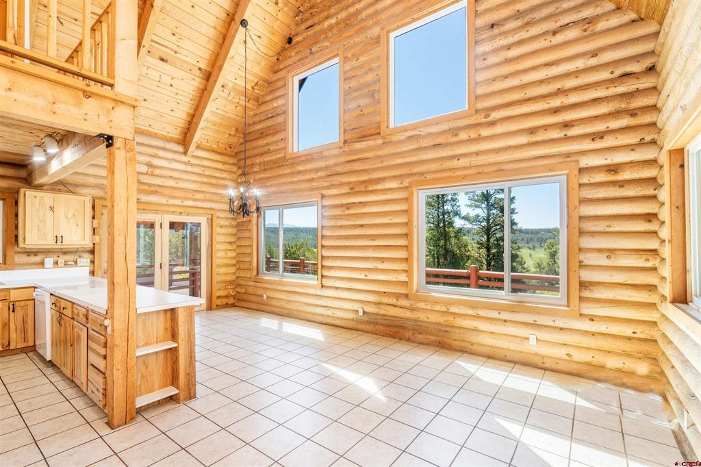 80 Ponderosa Drive Pagosa Springs CO 81147
