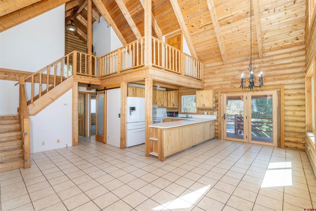 80 Ponderosa Drive Pagosa Springs CO 81147