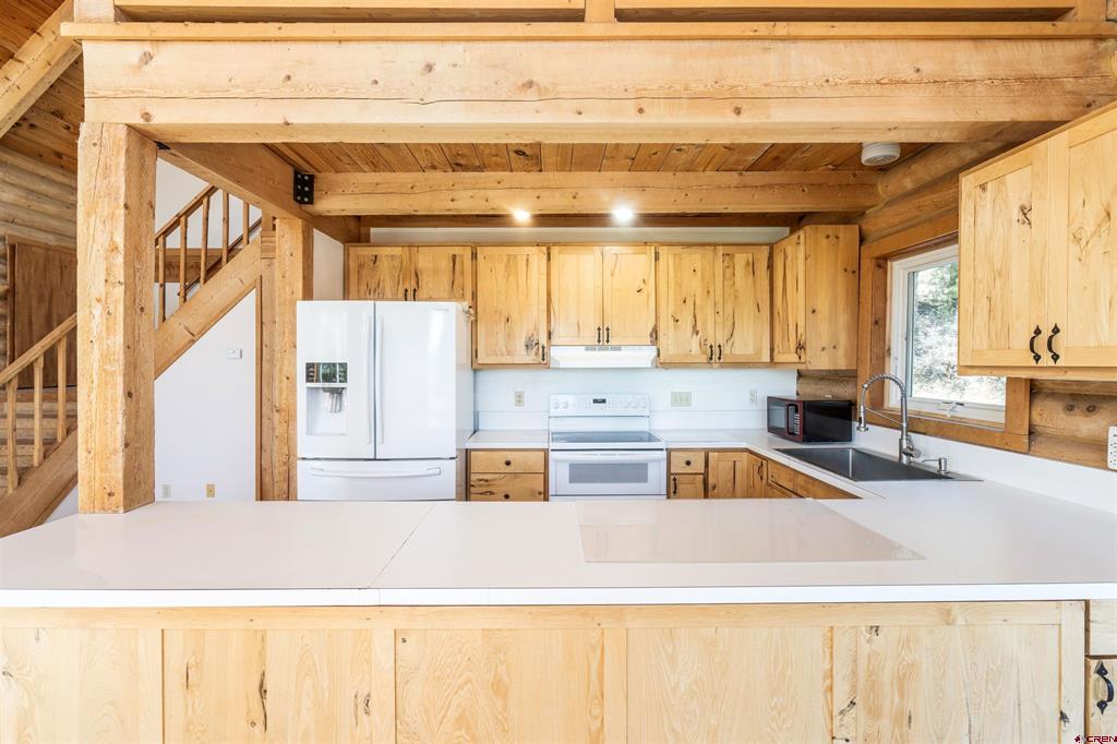 80 Ponderosa Drive Pagosa Springs CO 81147