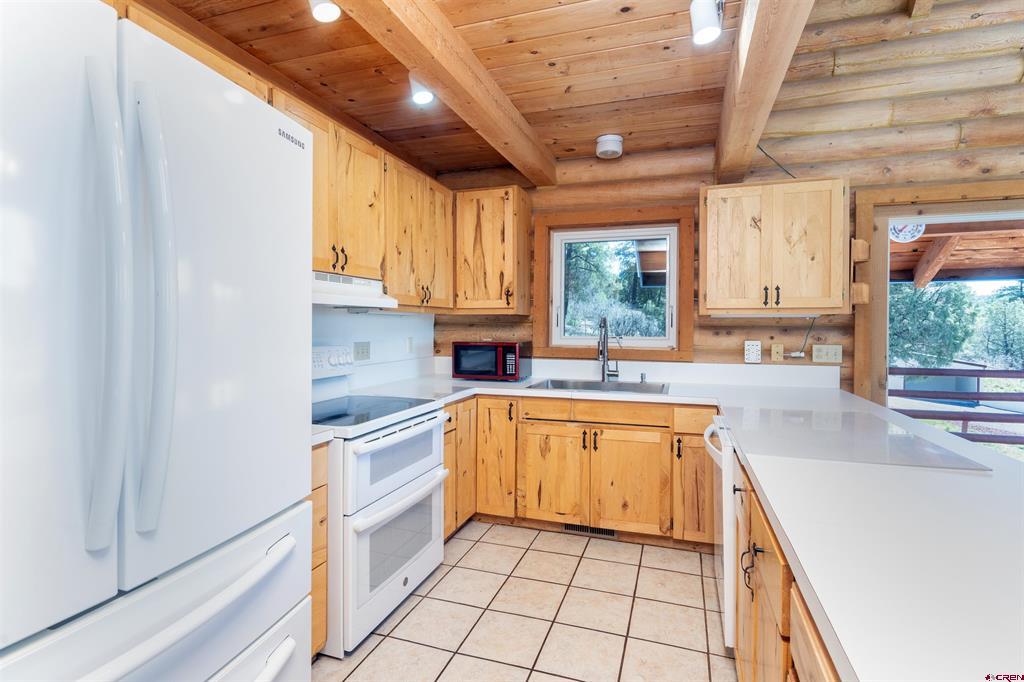 80 Ponderosa Drive Pagosa Springs CO 81147
