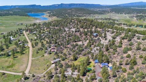 80 Ponderosa Pagosa Springs CO 81147