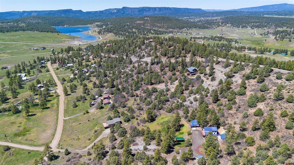 80 Ponderosa Drive Pagosa Springs CO 81147