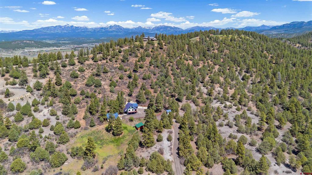80 Ponderosa Drive Pagosa Springs CO 81147