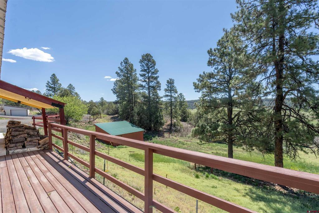80 Ponderosa Drive Pagosa Springs CO 81147
