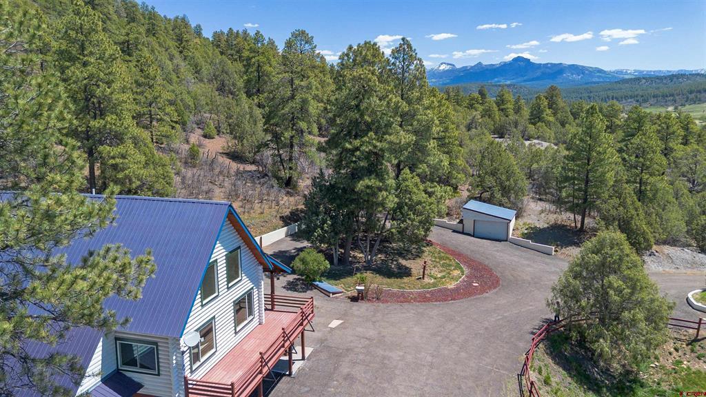 80 Ponderosa Drive Pagosa Springs CO 81147