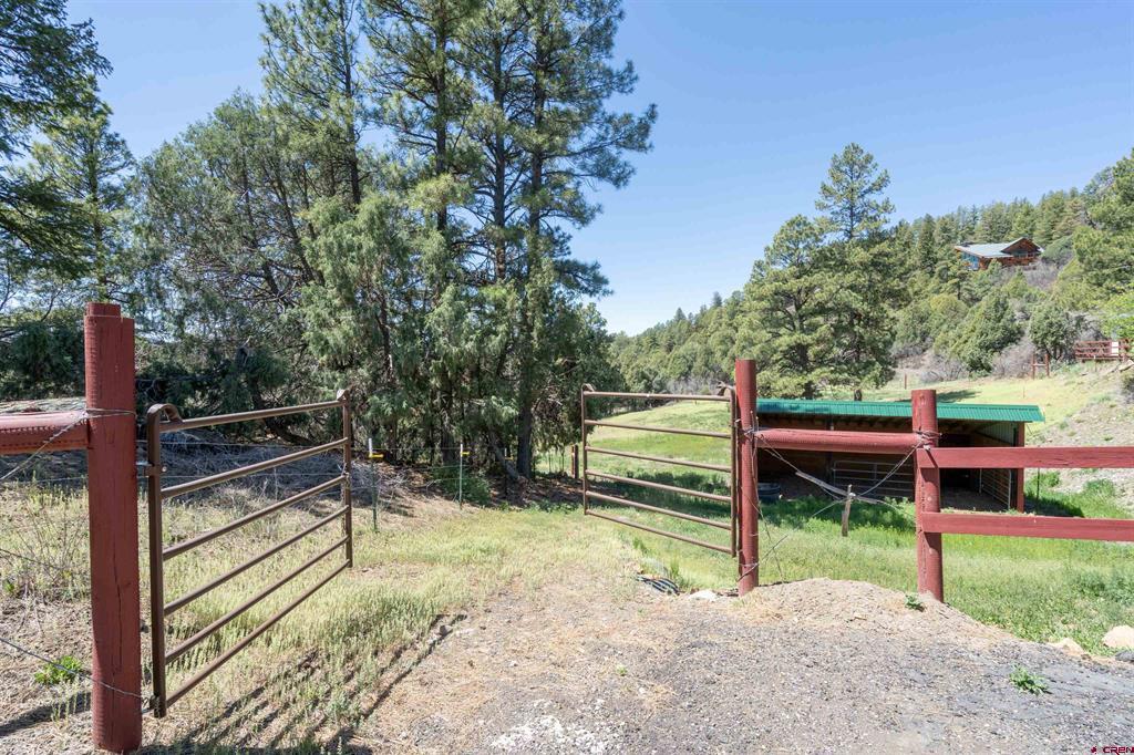 80 Ponderosa Drive Pagosa Springs CO 81147