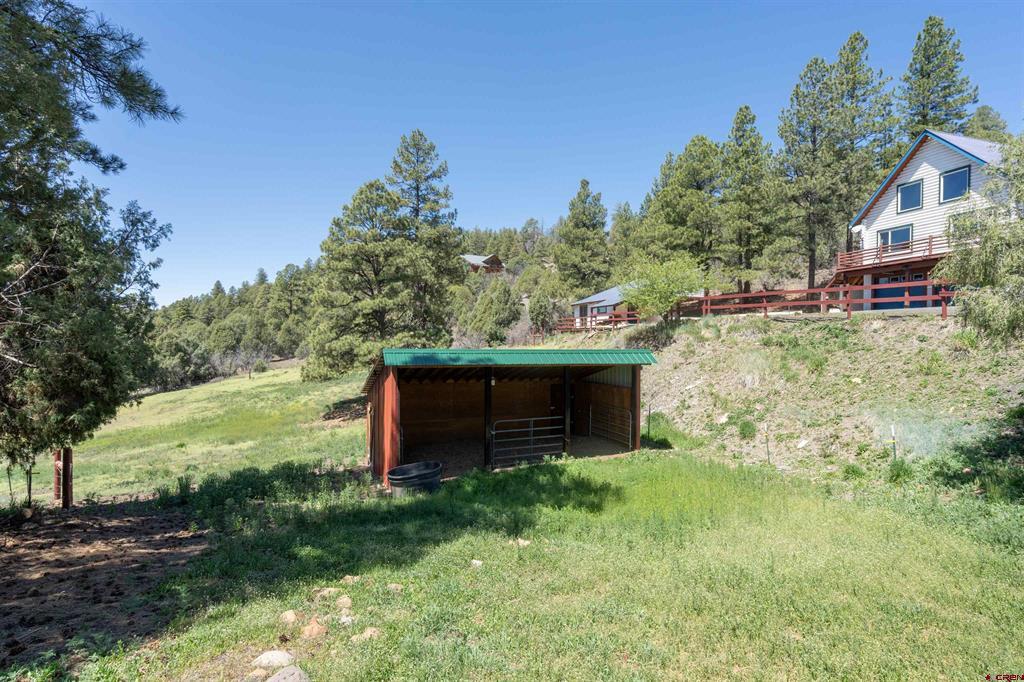 80 Ponderosa Drive Pagosa Springs CO 81147