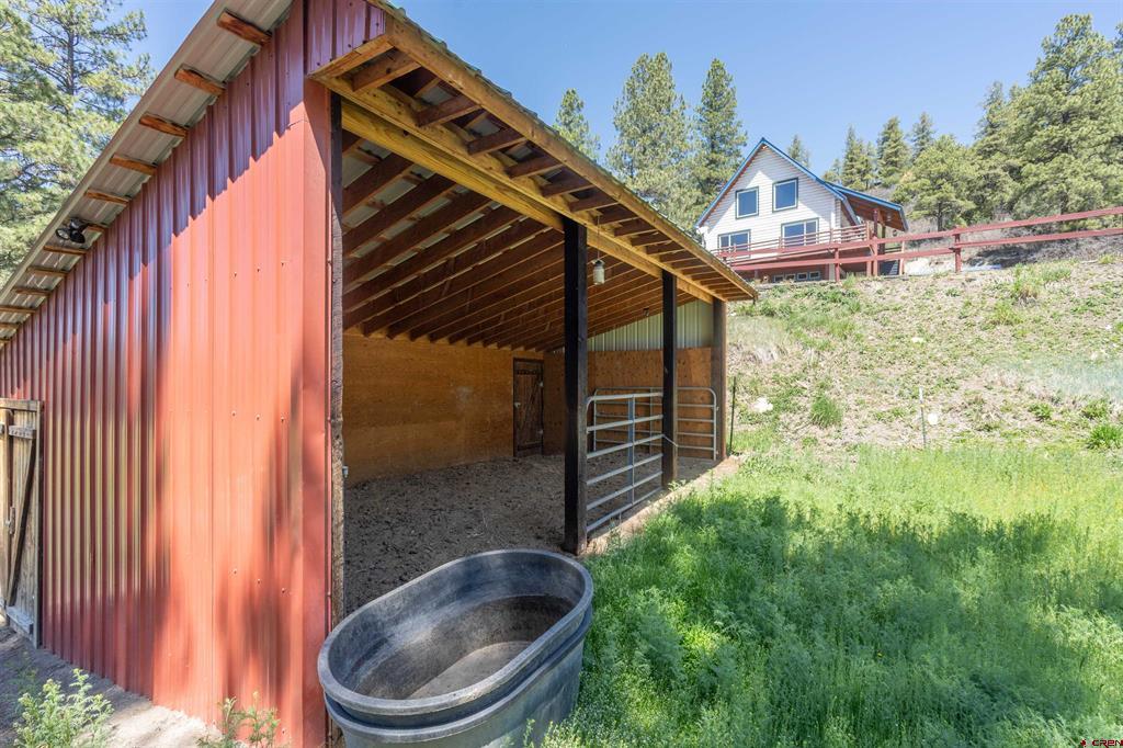 80 Ponderosa Drive Pagosa Springs CO 81147