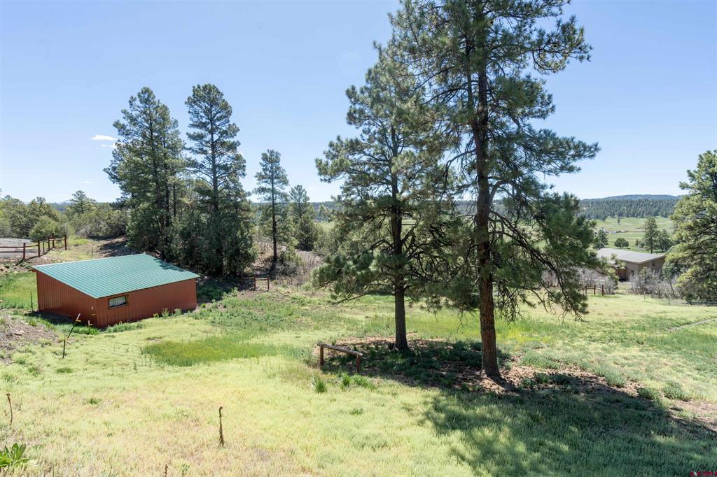 80 Ponderosa Drive Pagosa Springs CO 81147