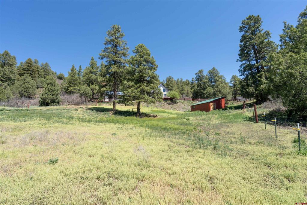 80 Ponderosa Drive Pagosa Springs CO 81147
