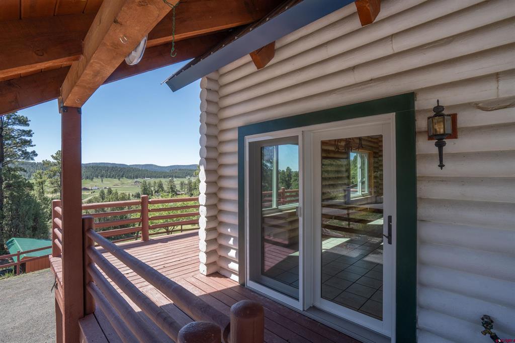 80 Ponderosa Drive Pagosa Springs CO 81147