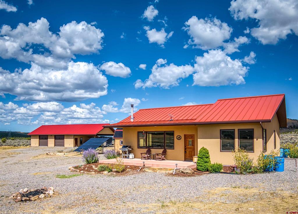 171 County Road 22 Montrose CO 81403