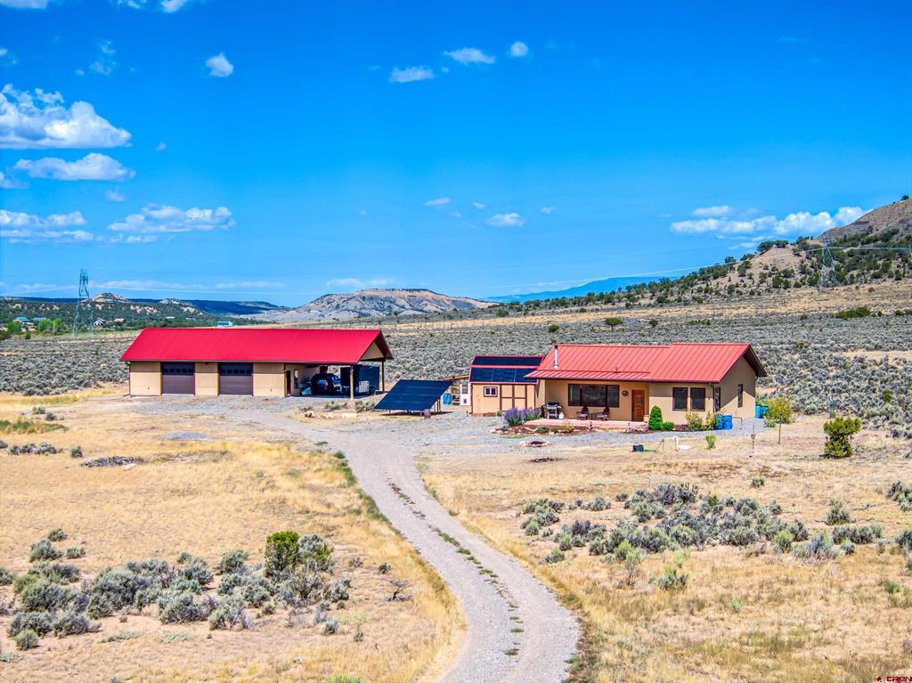 171 County Road 22 Montrose CO 81403