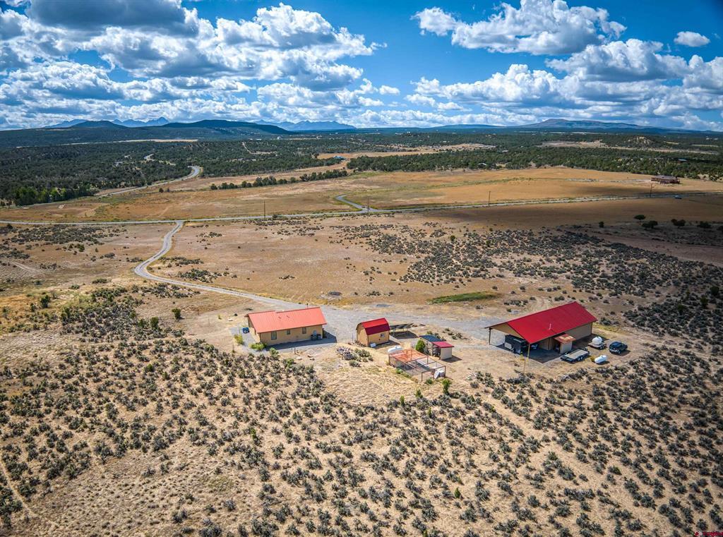 171 County Road 22 Montrose CO 81403