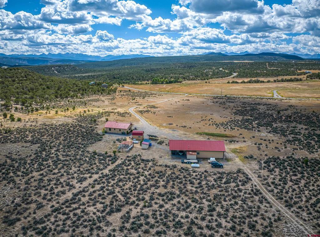 171 County Road 22 Montrose CO 81403