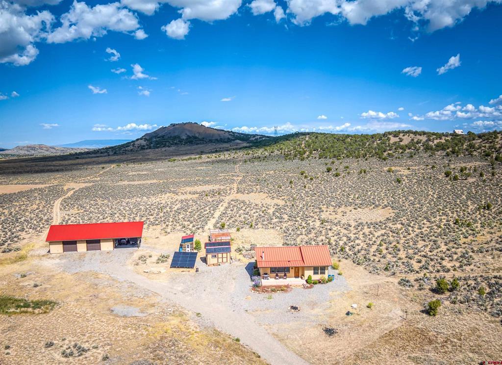 171 County Road 22 Montrose CO 81403