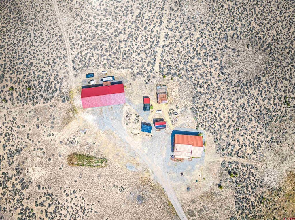 171 County Road 22 Montrose CO 81403