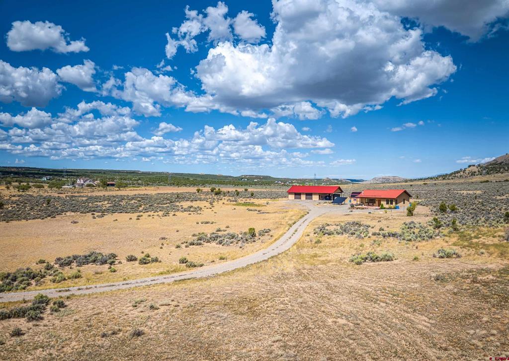 171 County Road 22 Montrose CO 81403