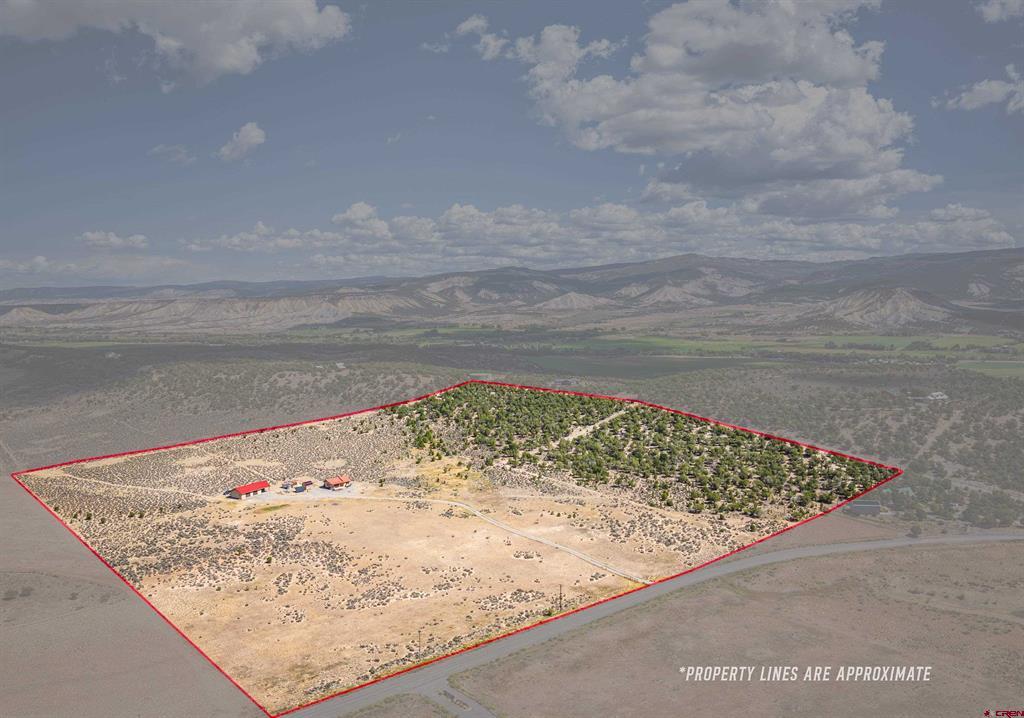 171 County Road 22 Montrose CO 81403