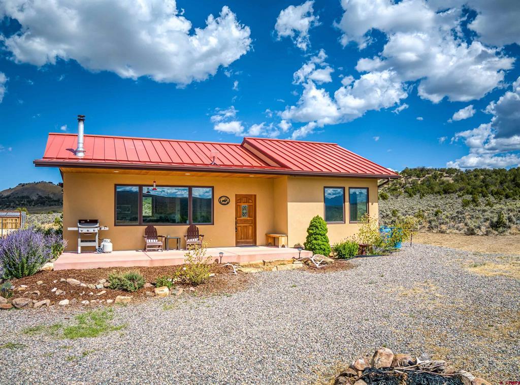 171 County Road 22 Montrose CO 81403