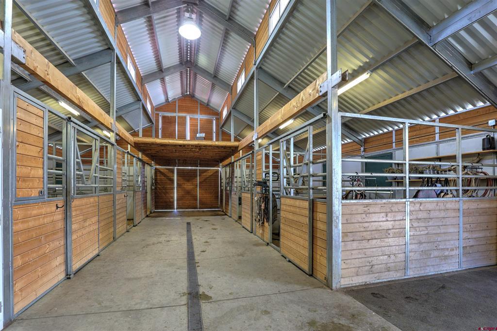 1134 Parelli Institute Drive Pagosa Springs CO 81147