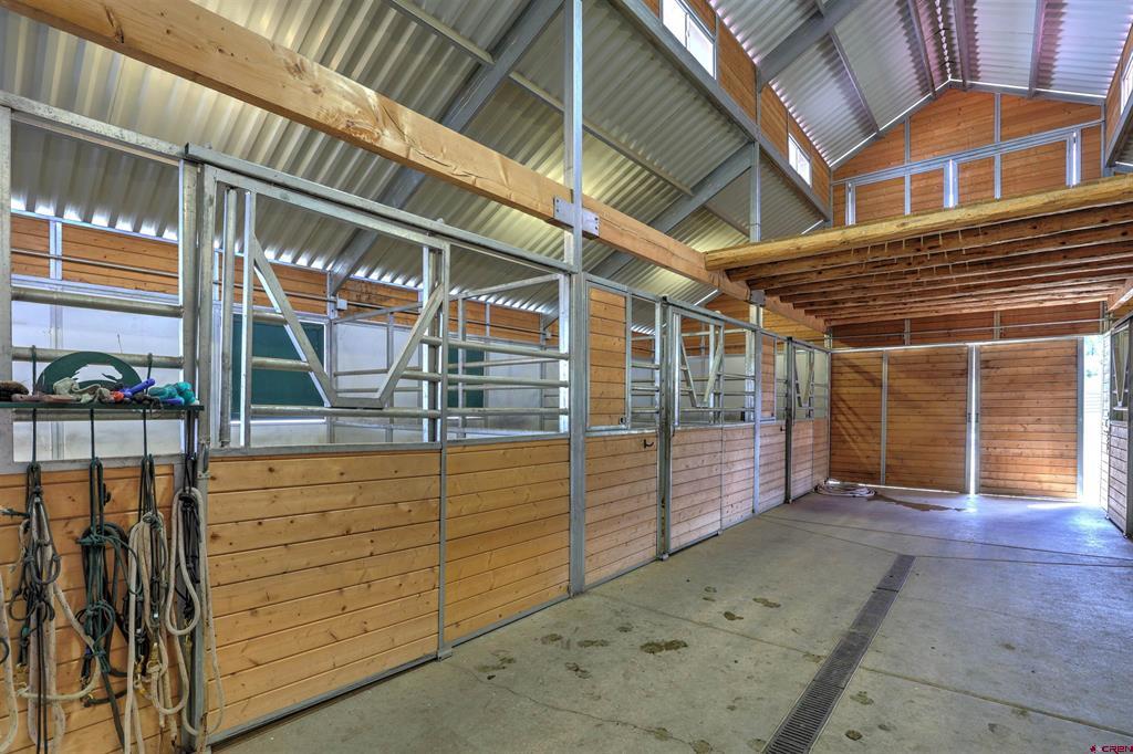 1134 Parelli Institute Drive Pagosa Springs CO 81147