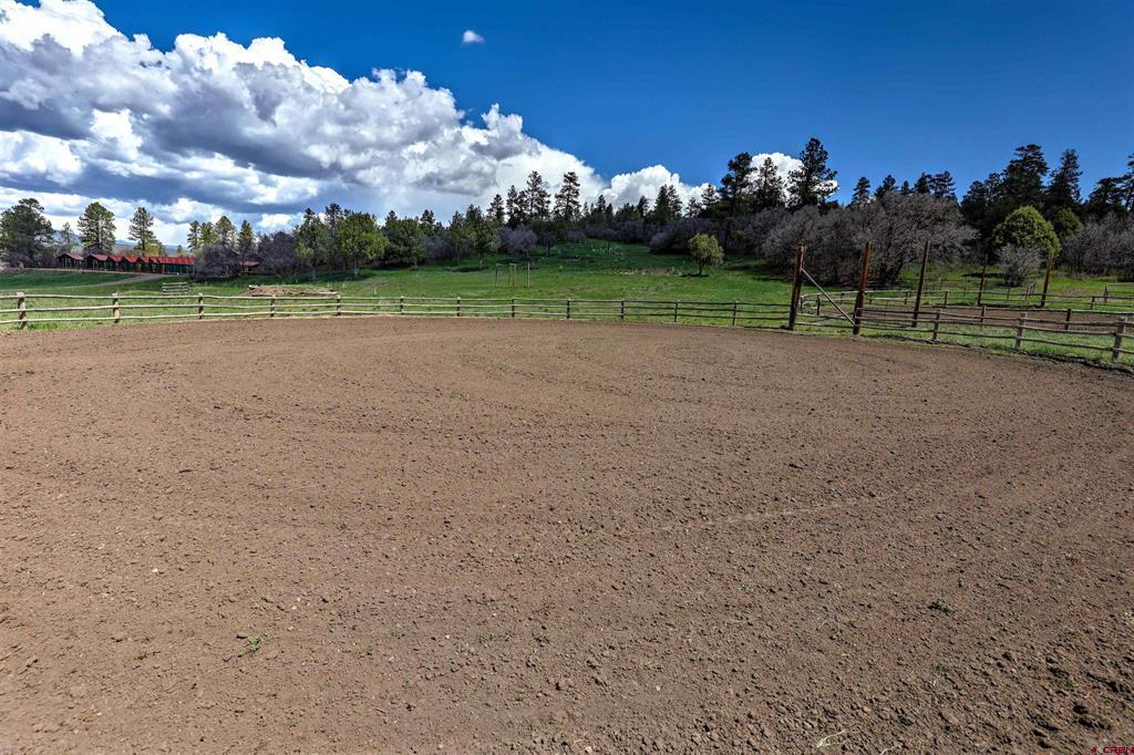 1134 Parelli Institute Drive Pagosa Springs CO 81147