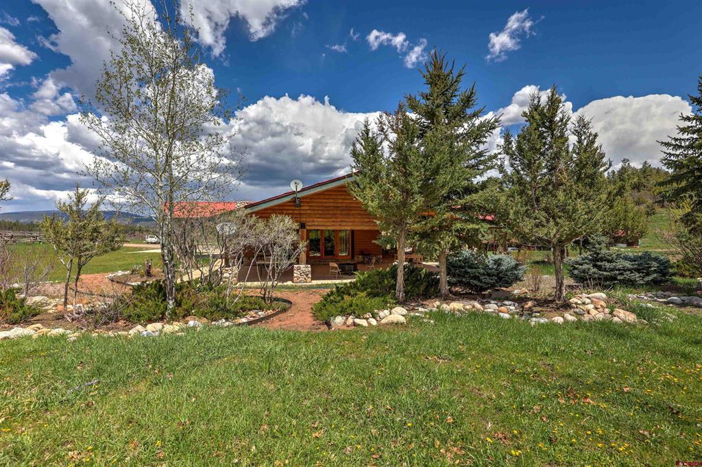 1134 Parelli Institute Drive Pagosa Springs CO 81147