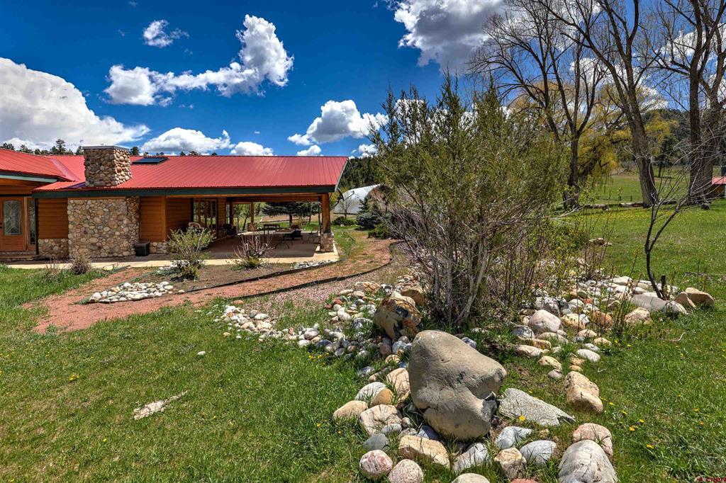 1134 Parelli Institute Drive Pagosa Springs CO 81147