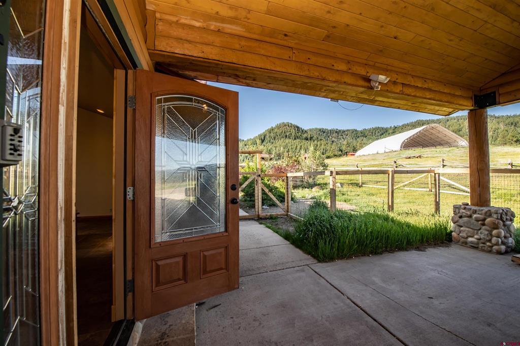 1134 Parelli Institute Drive Pagosa Springs CO 81147