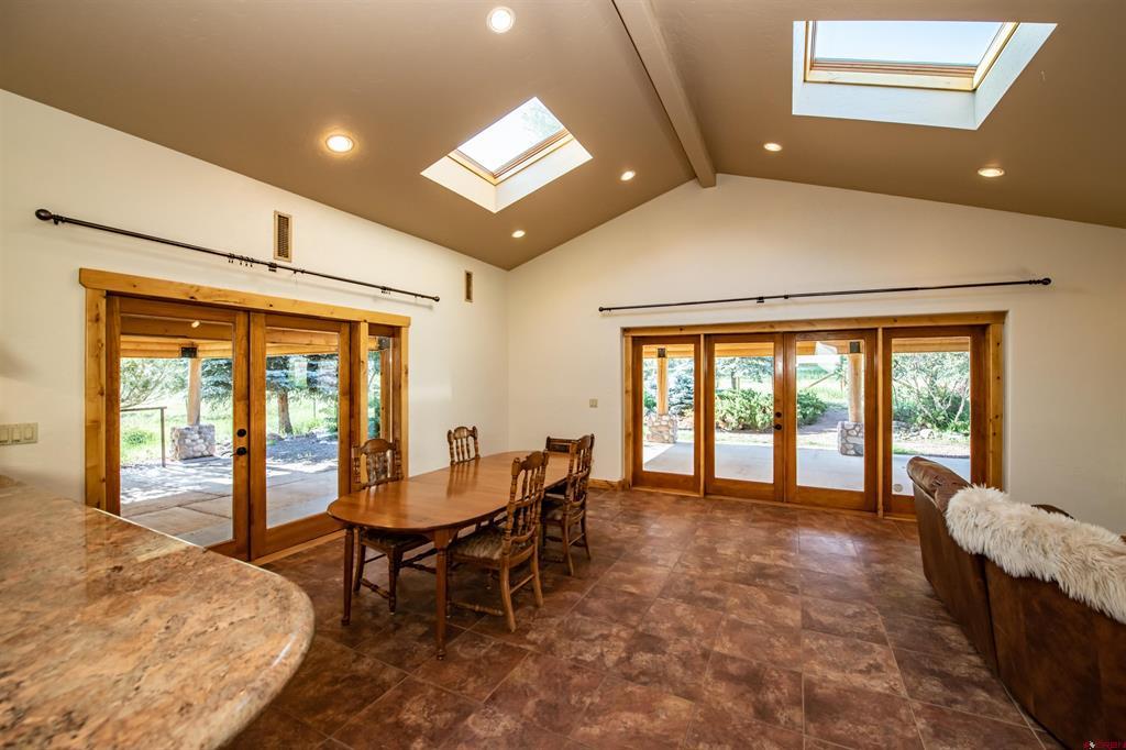 1134 Parelli Institute Drive Pagosa Springs CO 81147