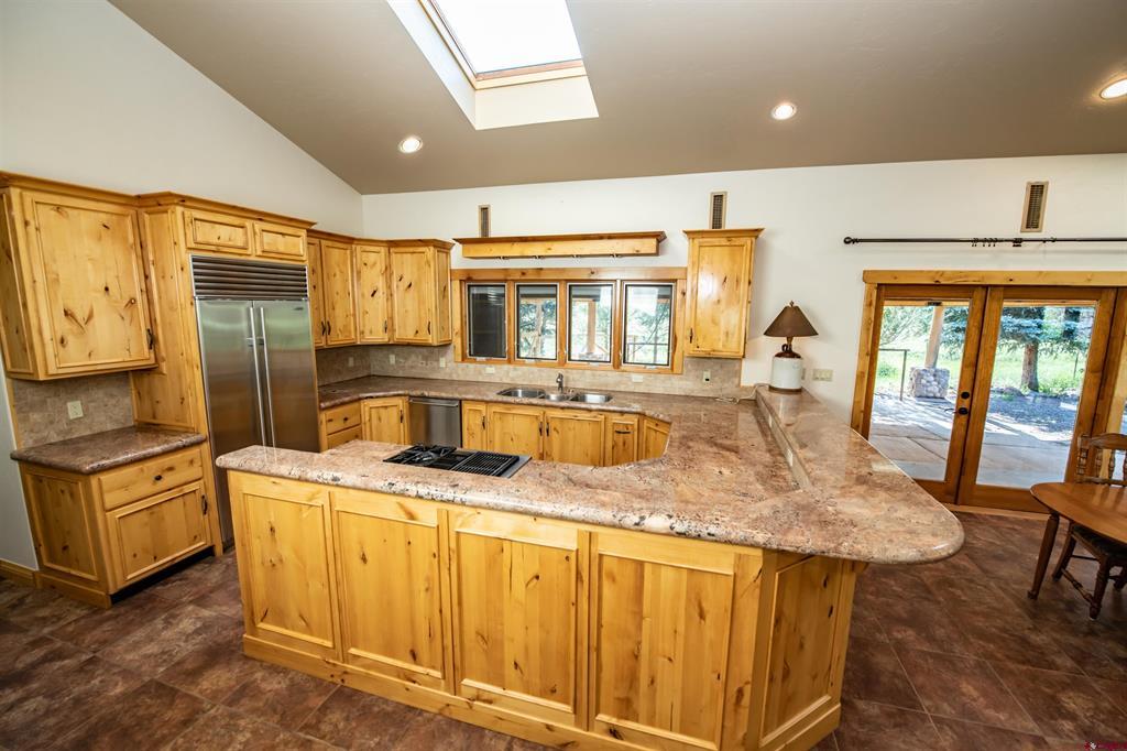 1134 Parelli Institute Drive Pagosa Springs CO 81147