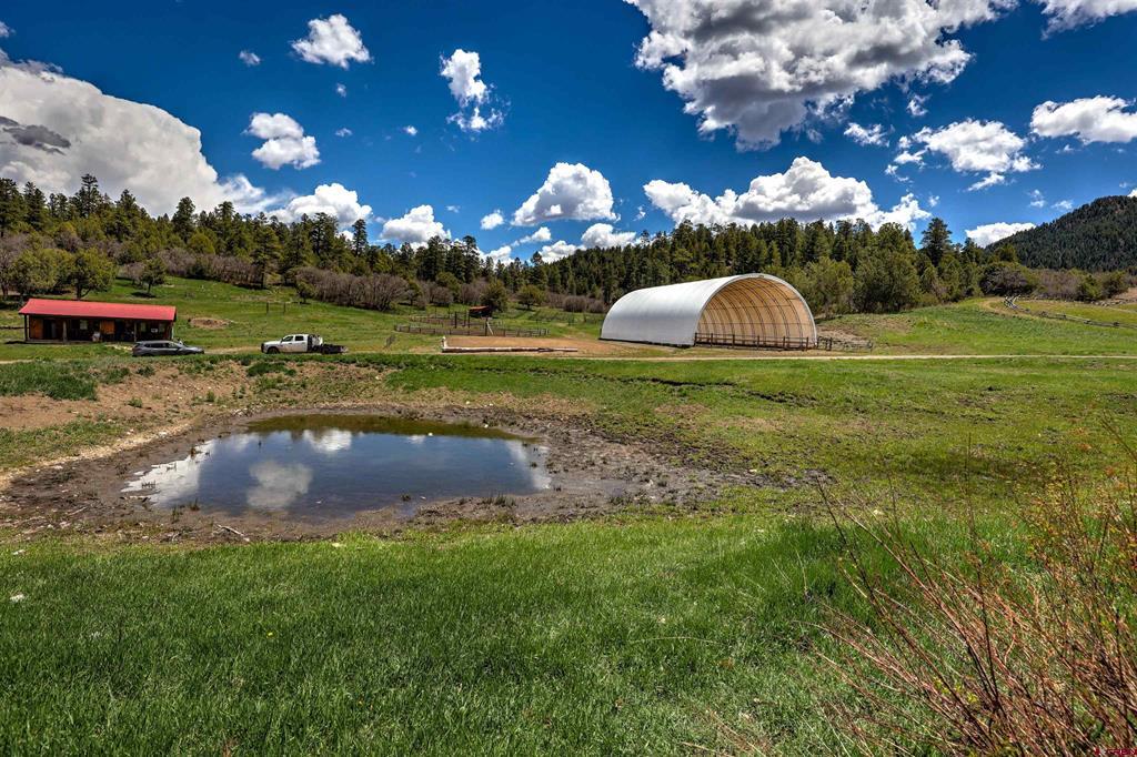 1134 Parelli Institute Drive Pagosa Springs CO 81147