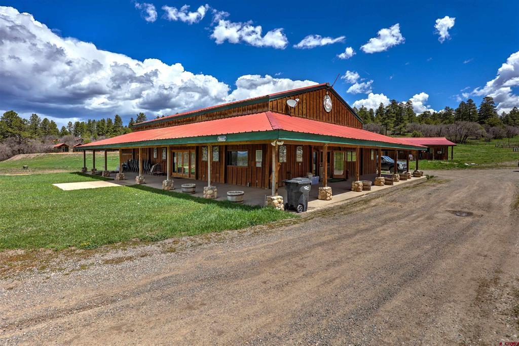 1134 Parelli Institute Drive Pagosa Springs CO 81147